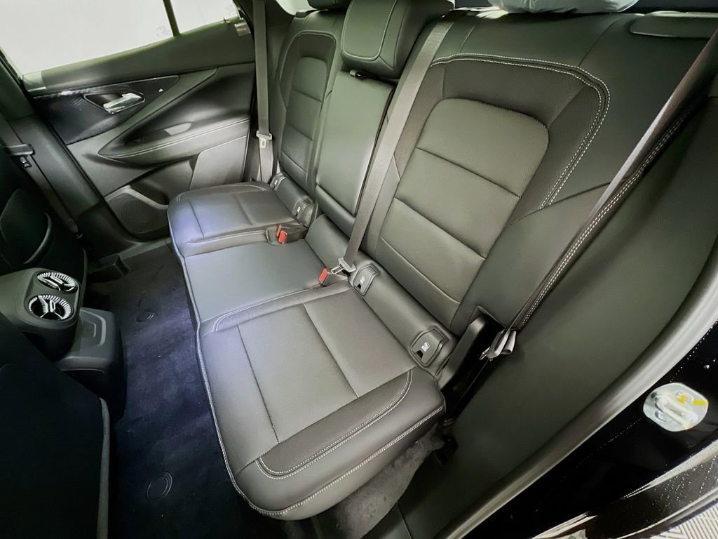 2026 Chevrolet Blazer EV LT - Photo 25