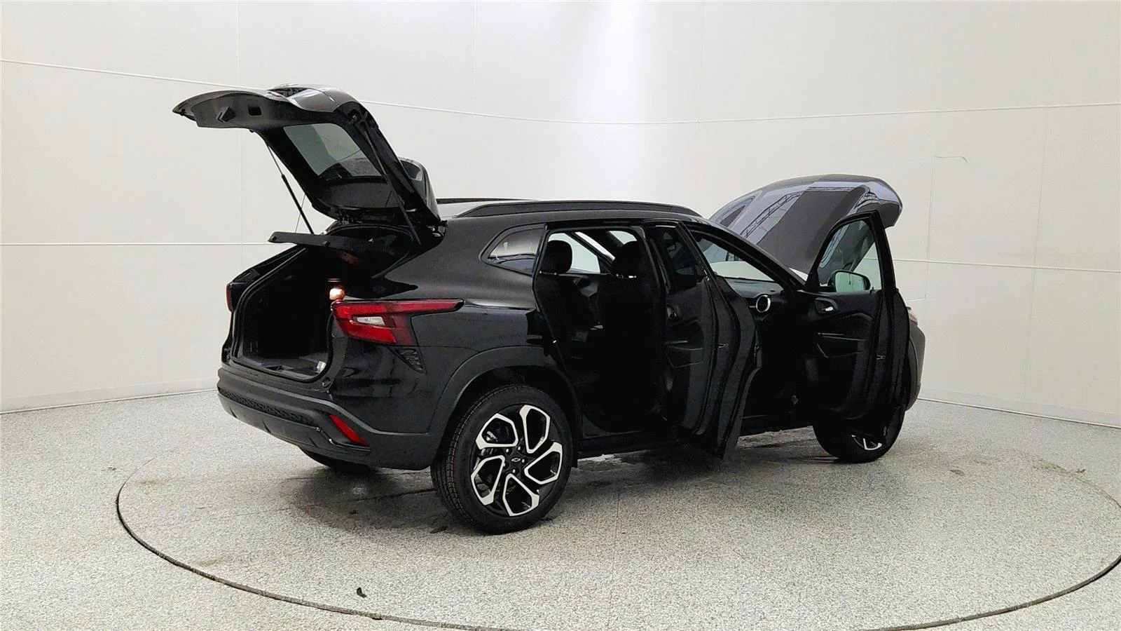 2026 Chevrolet Trax RS - Photo 12