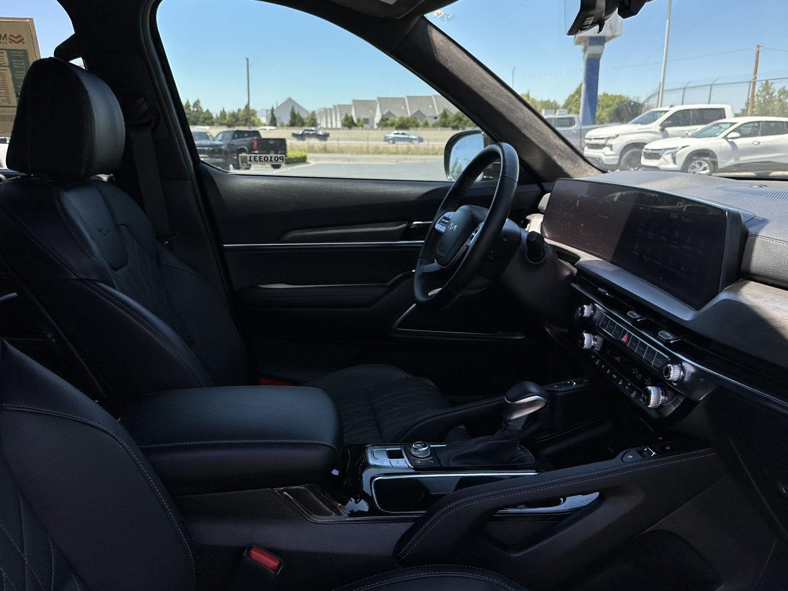 2025 Kia Telluride SX Prestige X-Pro - Photo 40