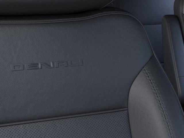 Used 2026 Titanium Rush Metallic GMC Denali image 21