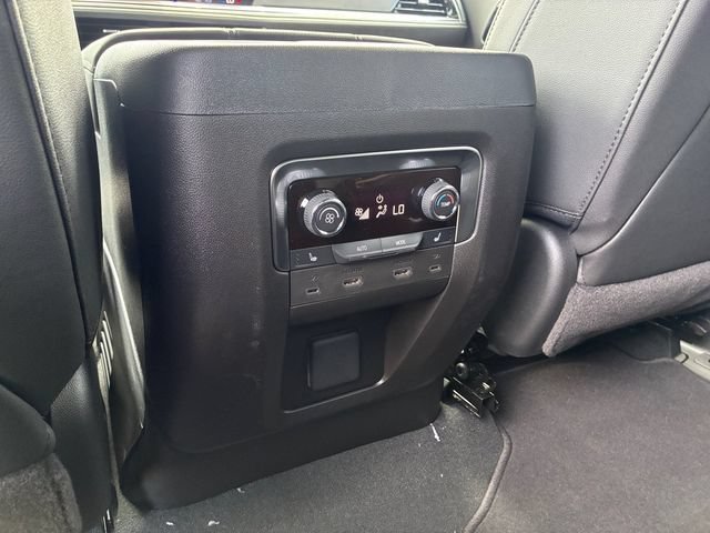 2026 Chevrolet Tahoe Premier - Photo 18