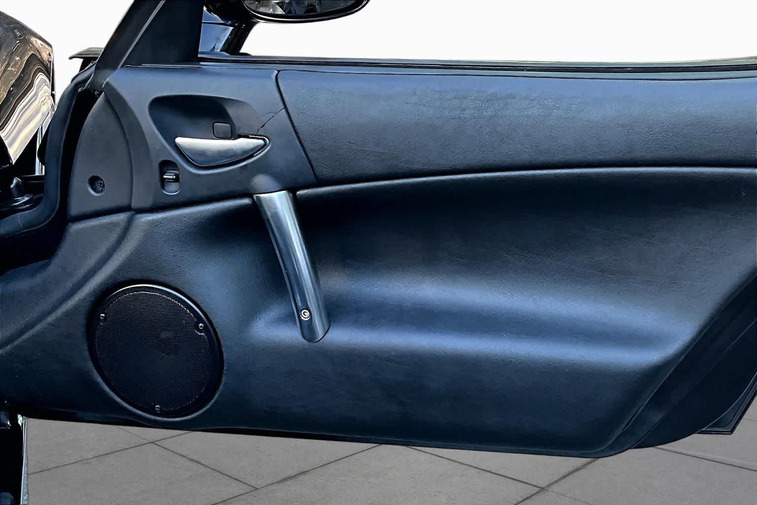 Used 2003 Viper Black Dodge SRT-10 image 18