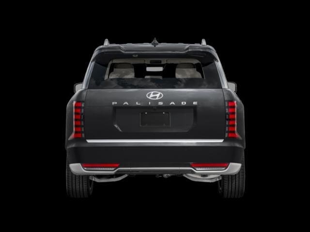 New 2026 White Hyundai Calligraphy AWD image 35