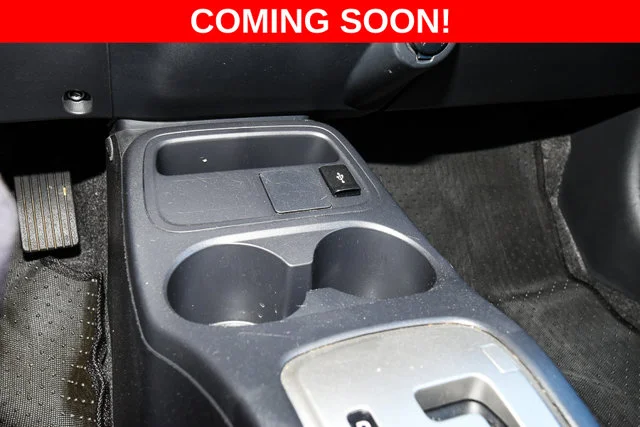 Used 2024 Black Mitsubishi ES image 29