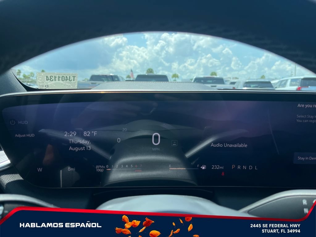 2026 Buick Enclave Sport Touring - Photo 28