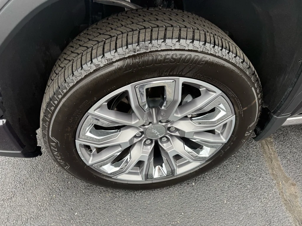 2025 GMC Sierra 1500 Denali - Photo 10