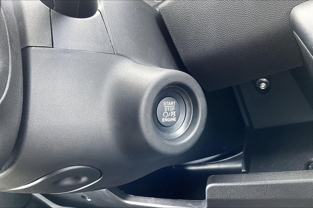 New 2024 Ram ProMaster 2500 Base 3D Cargo Van