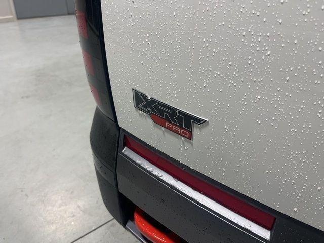 New 2026 White Hyundai XRT Pro image 29