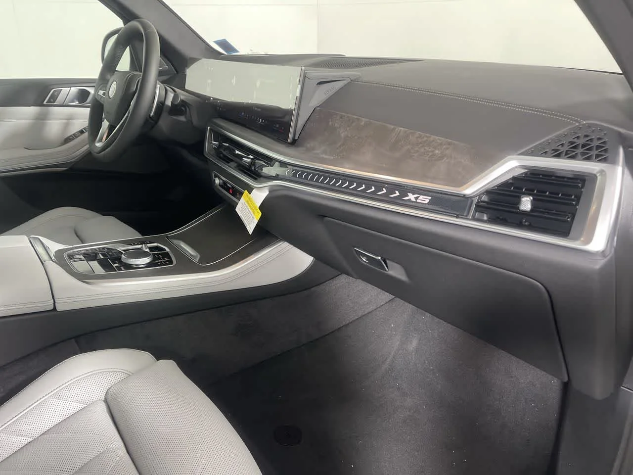 2025 BMW X5 40i - Photo 17
