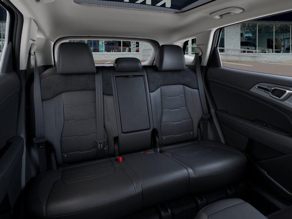 2026 Kia Sportage SX Prestige Hybrid - Photo 16