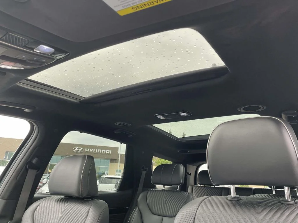 2025 Hyundai Palisade Calligraphy - Photo 11