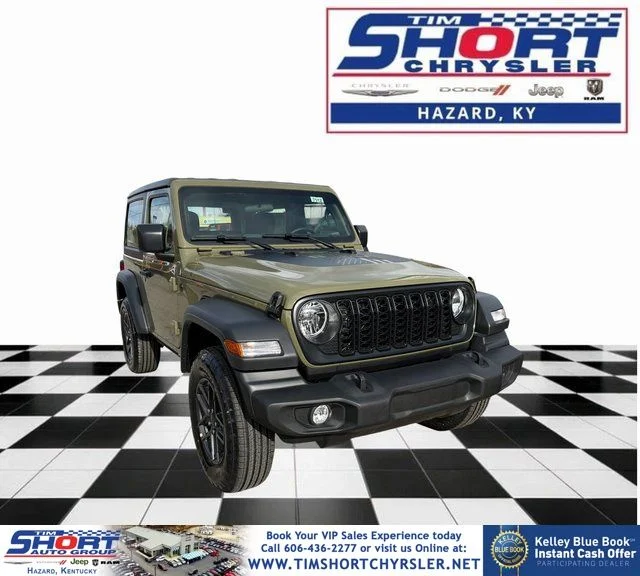 New 2026 41 Exterior Paint Jeep Sport image 1