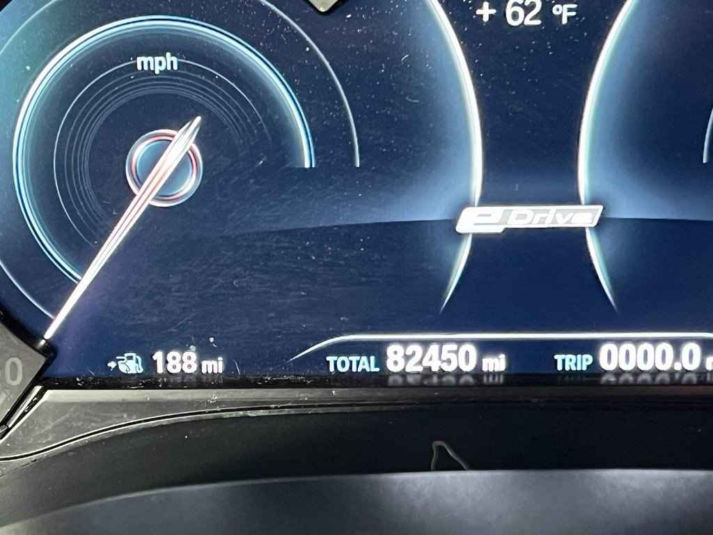 Used 2019 BMW 5 Series 530e with VIN WBAJB1C55KB375818 for sale in Middletown, RI