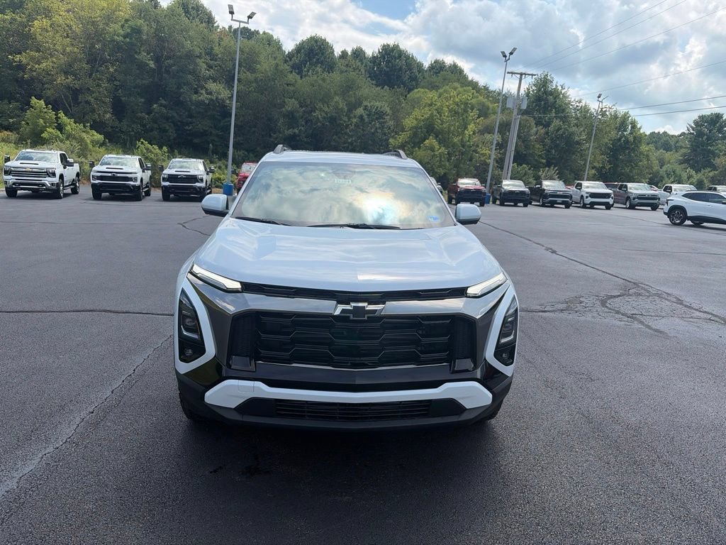 2027 Chevrolet Equinox ACTIV - Photo 3