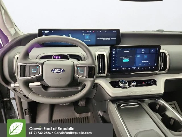 New 2027 Gray Ford Active image 15