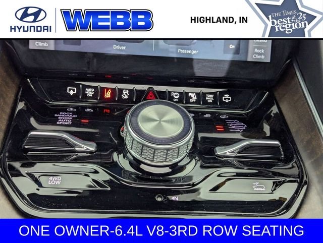 Used 2022 Gray Jeep Series I image 22