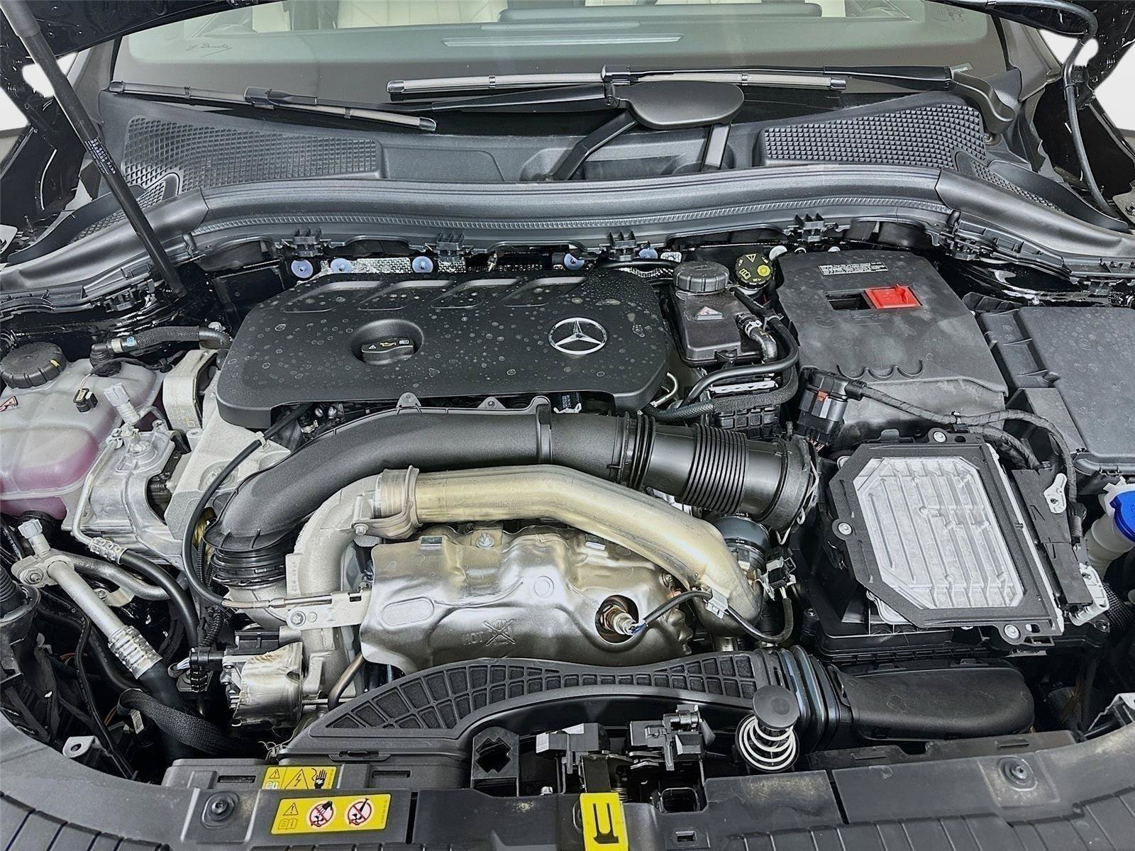 Used 2026  Mercedes-Benz GLA 250 image 38