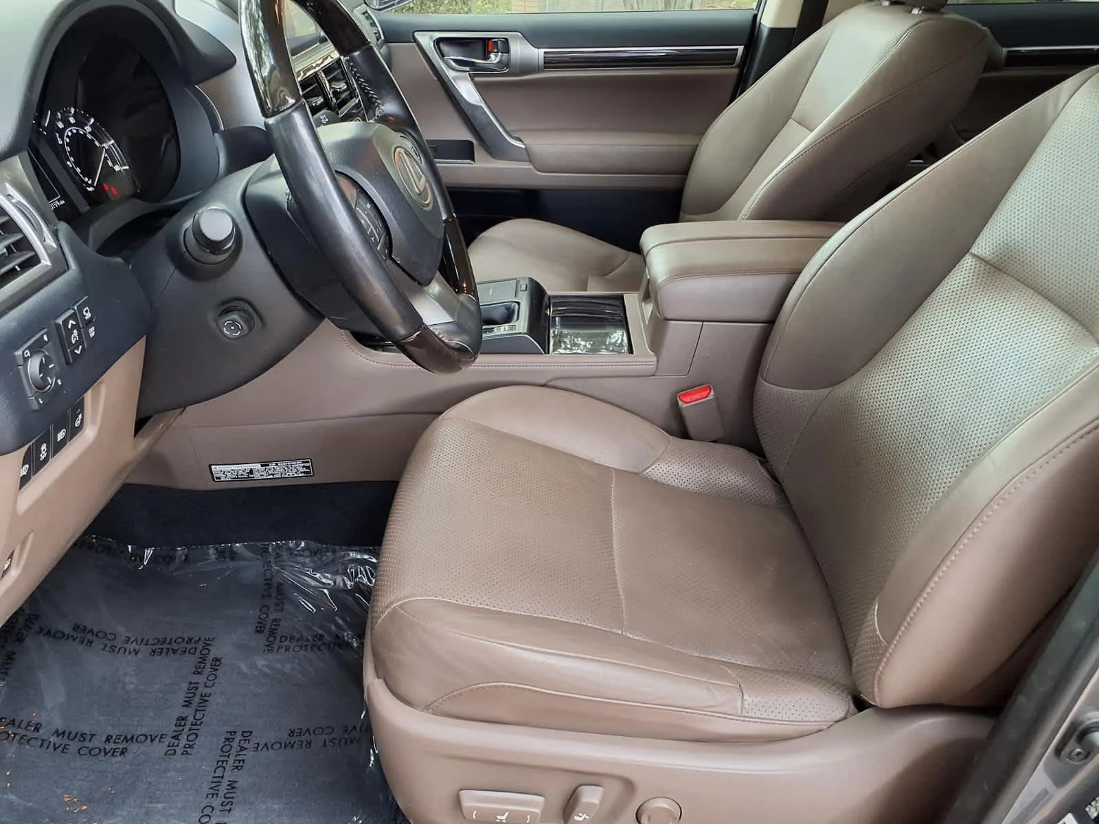 Used 2023  Lexus GX 460 Luxury image 14