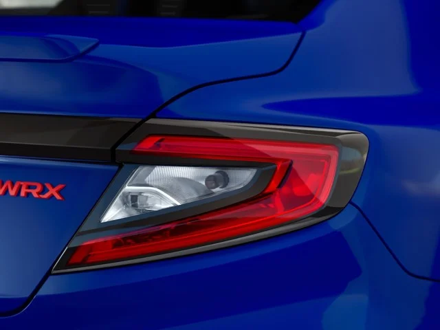 New 2026 SAPPHIRE BLUE PEARL Subaru Premium image 12