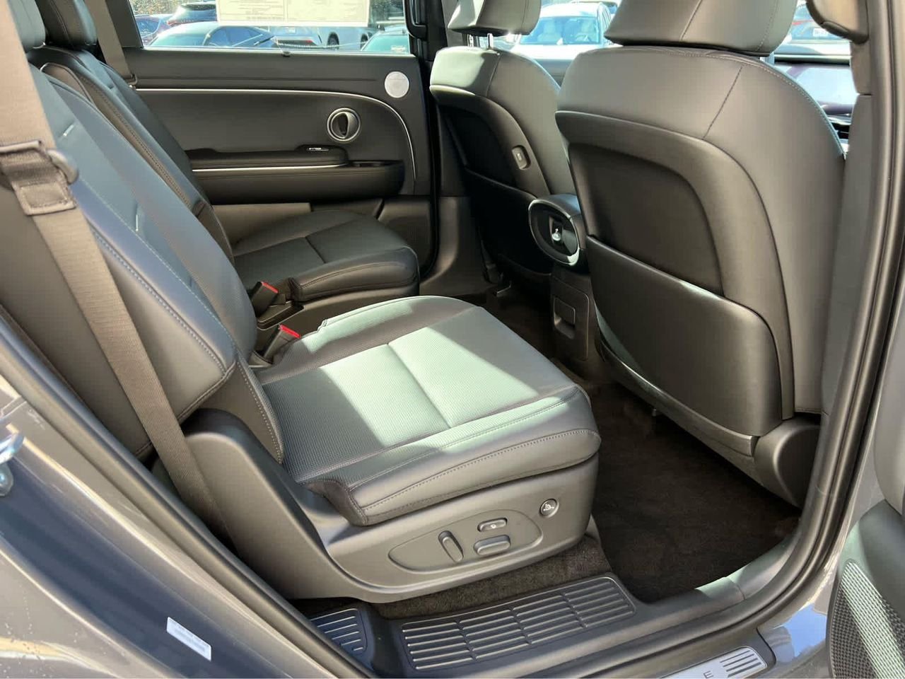 New 2026 Ecotronic Gray Pearl Hyundai Calligraphy AWD image 22