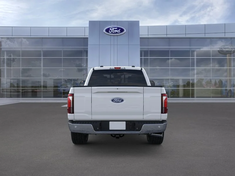 2025 Ford F-150 Lariat - Photo 5