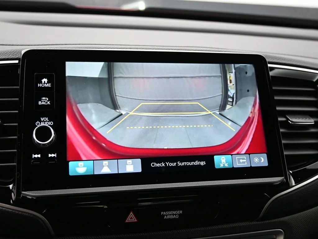2026 Honda Ridgeline TrailSport - Photo 20