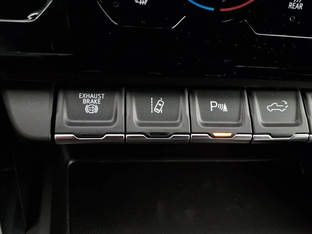 New 2026 Summit White GMC Denali image 20