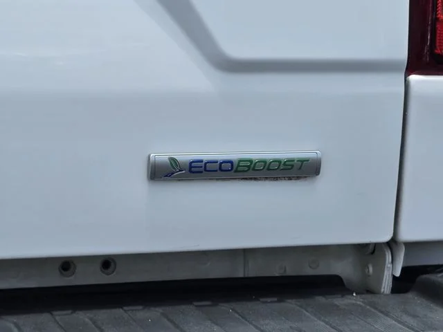 Used 2020 Oxford White Ford XLT image 29