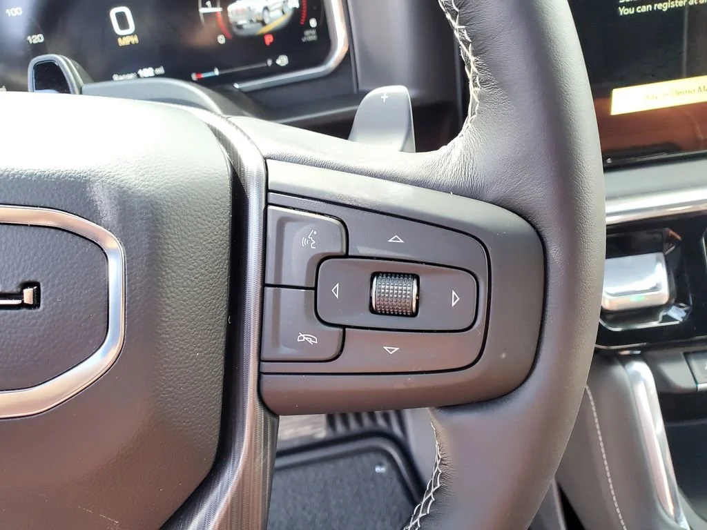 2026 GMC Sierra 1500 Denali Ultimate - Photo 15