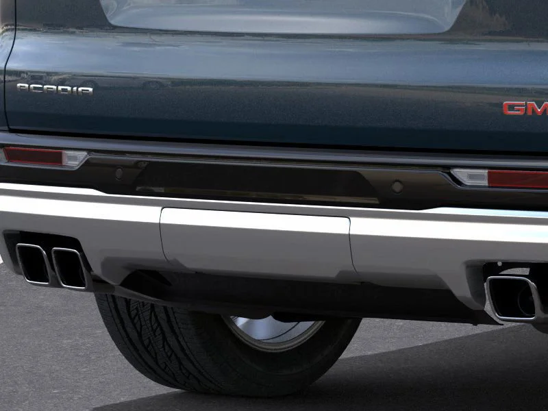 New 2026 Downpour Metallic GMC Denali image 15