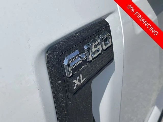 New 2026 White Ford XL image 7