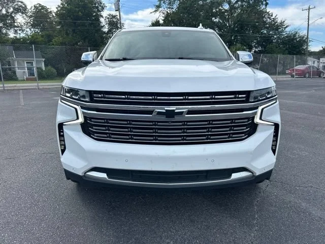 Used 2021 SUMMIT WHITE Chevrolet Premier image 7