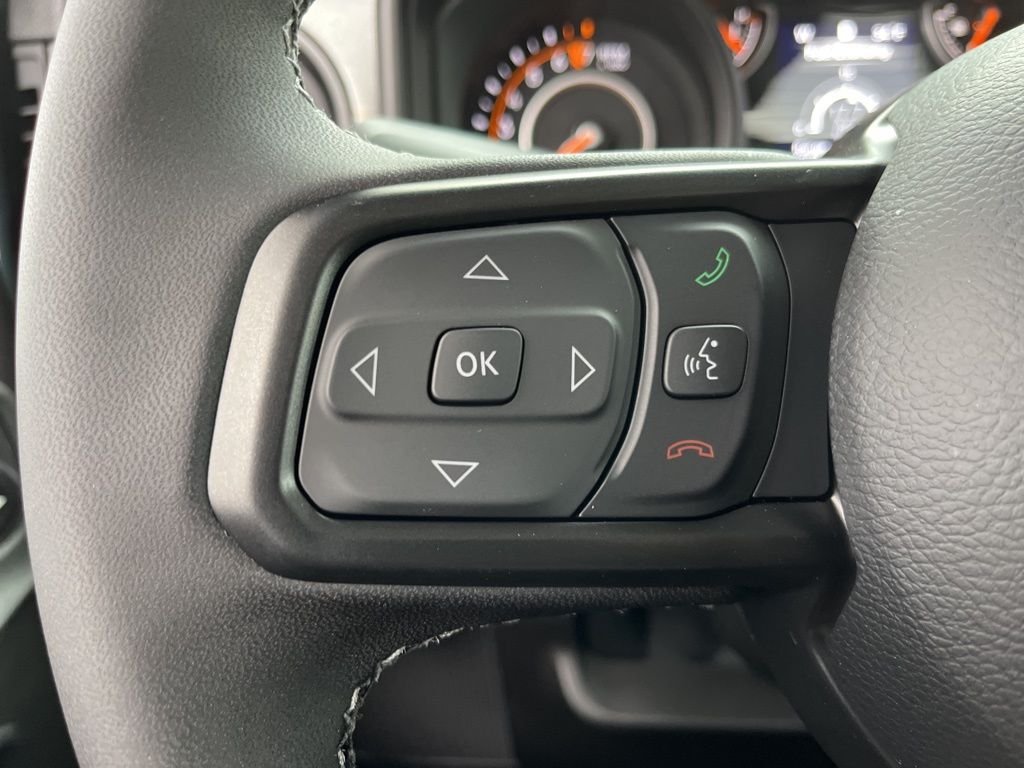 2026 Jeep Gladiator Sport S - Photo 28