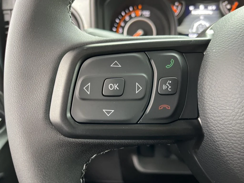 2026 Jeep Gladiator Sport S - Photo 28