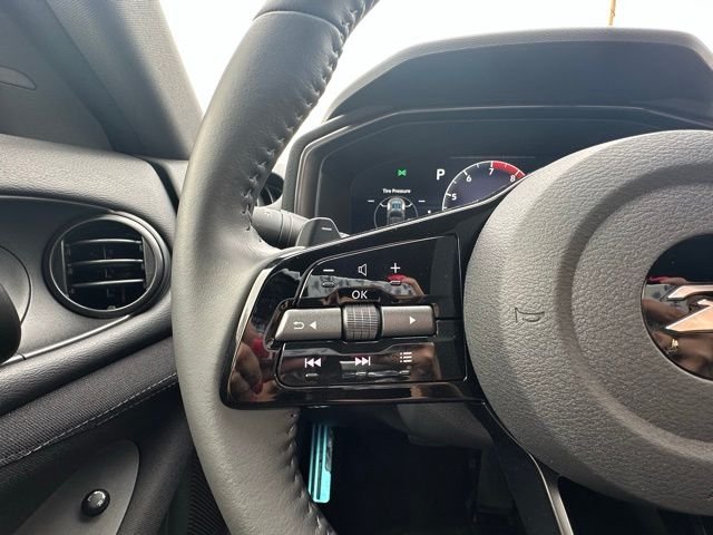 2025 Nissan Z Sport - Photo 10