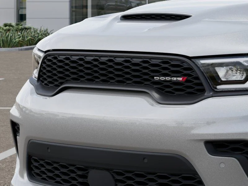New 2026 Triple Nickel Exterior Paint Dodge GT Plus image 11