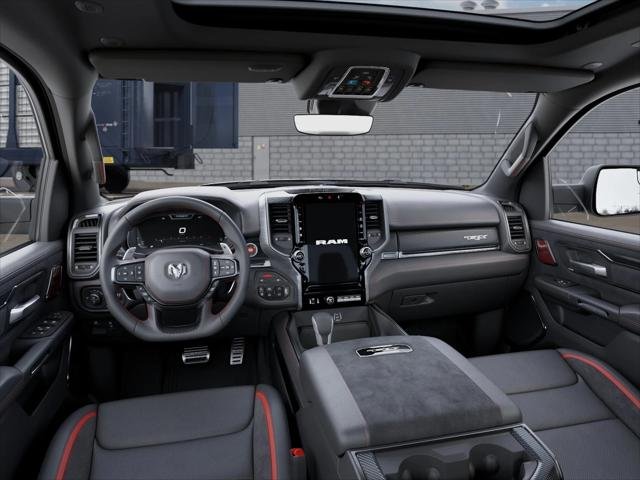 New 2027  RAM TRX SRT image 8