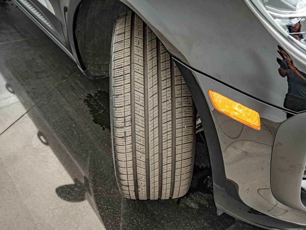 Certified Used 2026 Black Porsche  image 46
