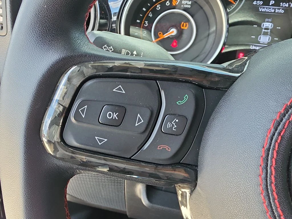 Used 2022 Black Jeep Sport image 31