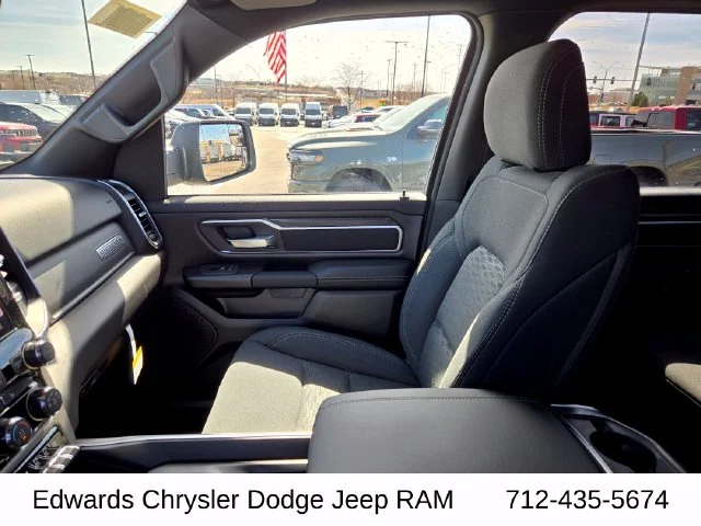 2026 RAM 1500 Big Horn/Lone Star - Photo 25