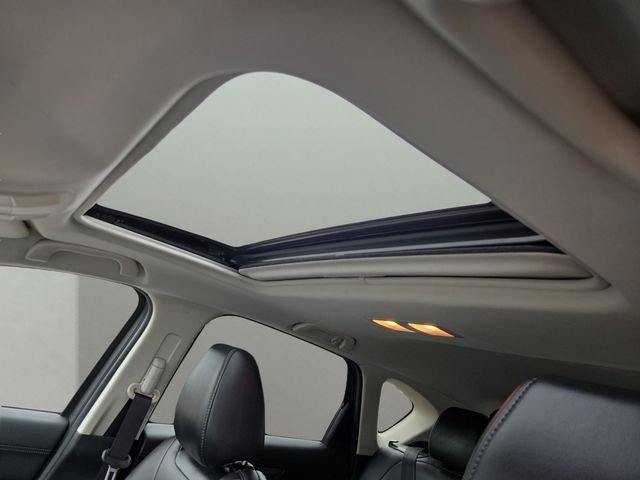 Used 2019 Machine Gray Mazda Touring image 8