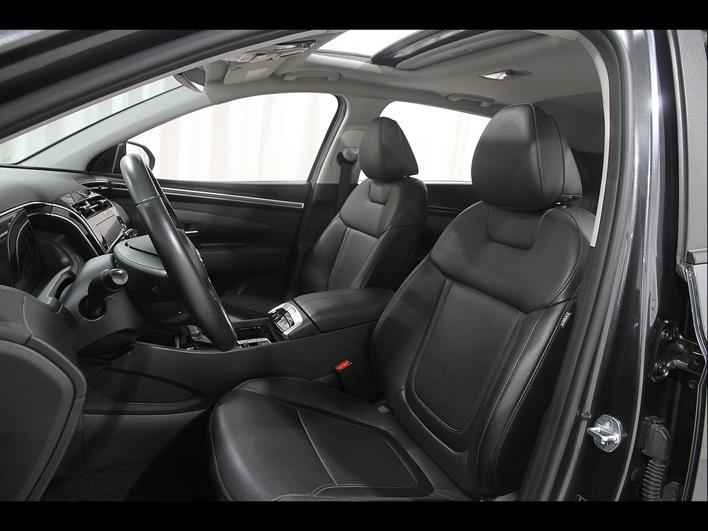 2023 Hyundai Tucson SEL - Photo 5