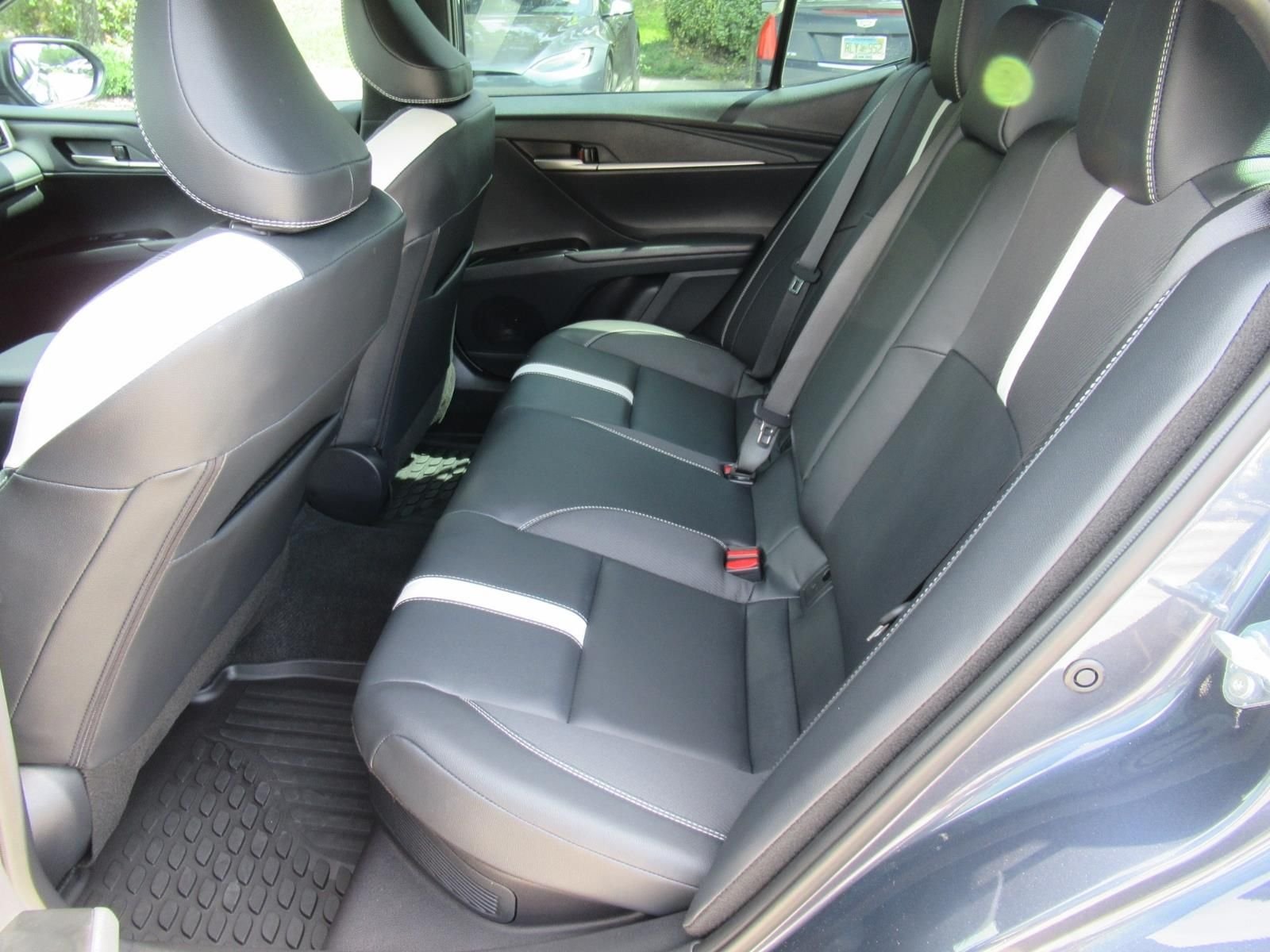 Used 2026  Toyota SE image 35