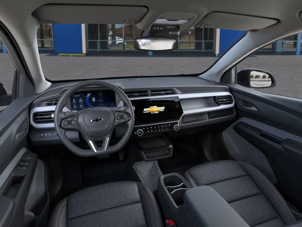 2027 Chevrolet Bolt RS - Photo 21