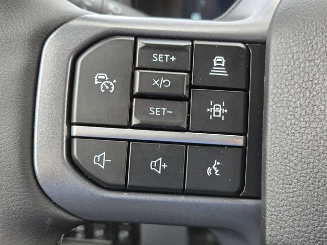 New 2026 Avalanche Ford F-250® Lariat® image 20