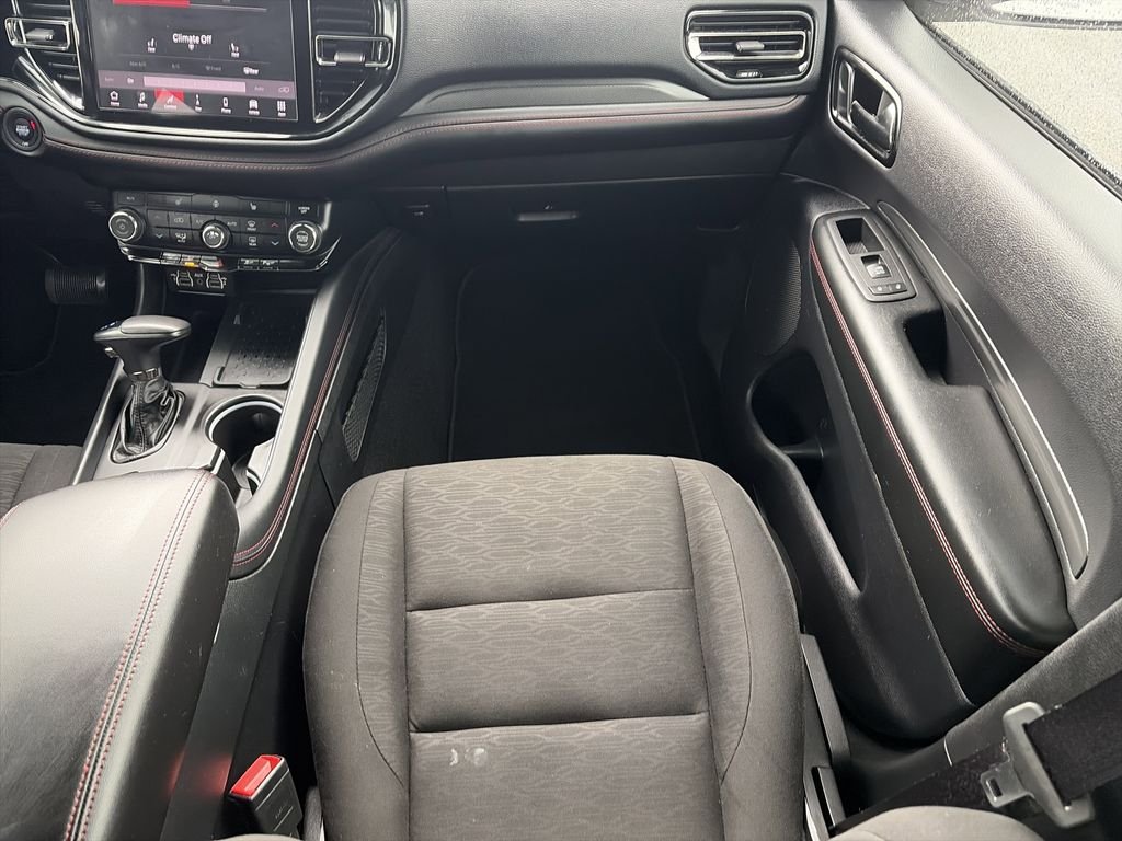 Used 2025 White Dodge R/T image 16