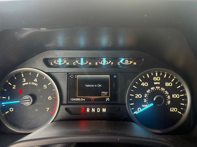 2018 Ford F-150 XLT - Photo 6