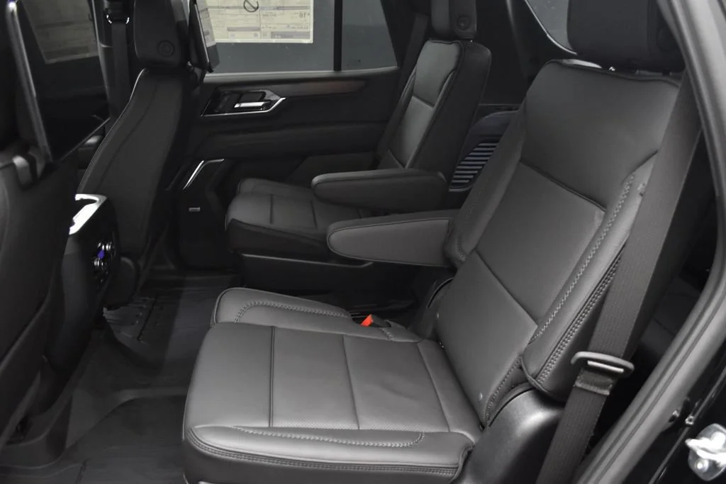 2026 GMC Yukon Denali - Photo 19