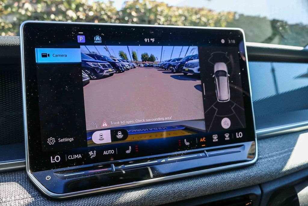 2026 Volkswagen Tiguan S - Photo 28