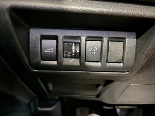 Used 2023 Gray Subaru Touring image 18